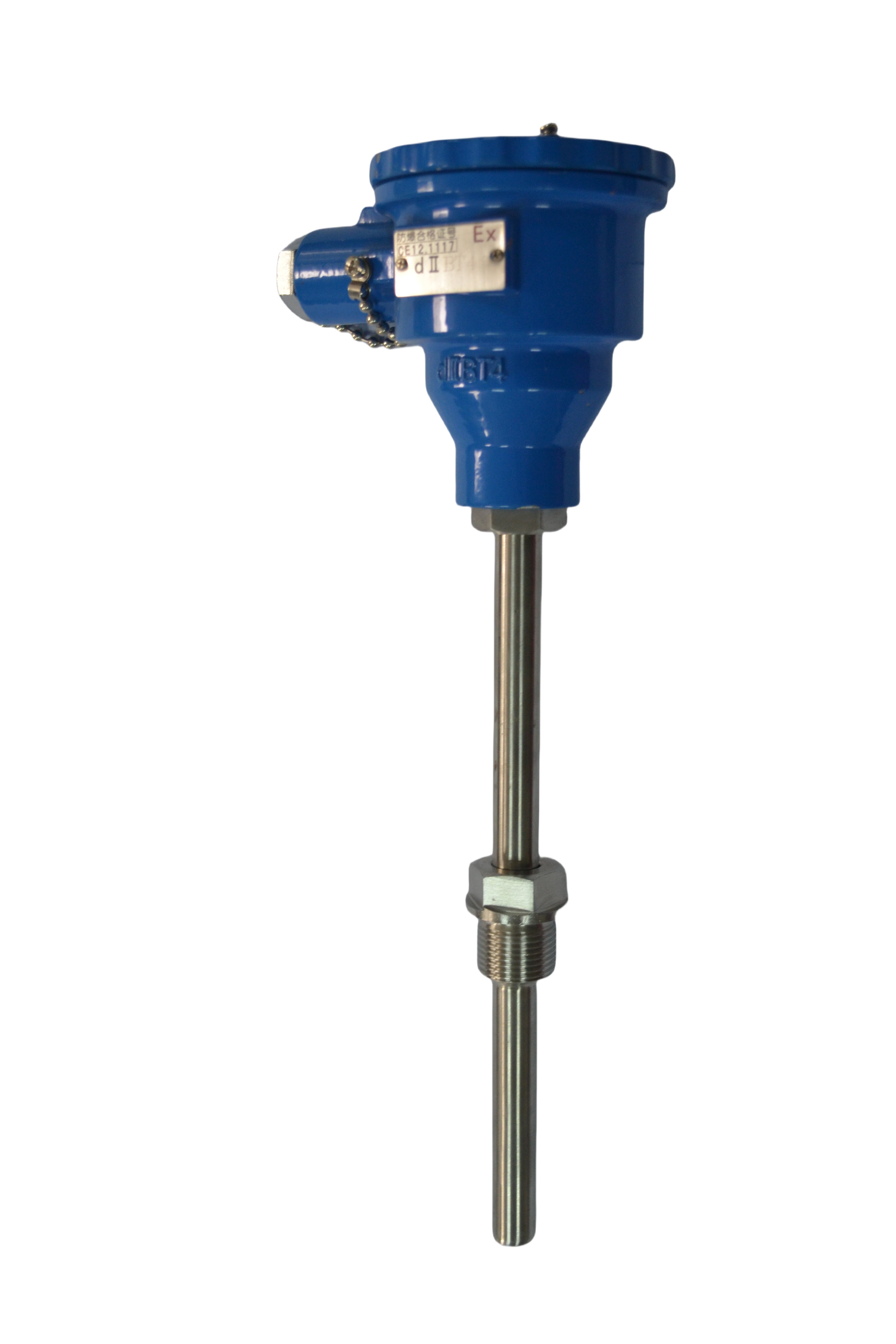 industrial humidity sensor